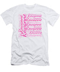 Rowanne Names Without Frontiers Vidddie Publyshd T-Shirt