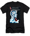 Roy Batty Hizo Design T-Shirt