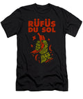Rufus Du Sol Edm Soon Mine T-Shirt