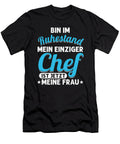 Ruhestand Rente 2020 Rentner Rentnerin Oma Opa Grovater Gromutter Gift Thomas Larch T-Shirt