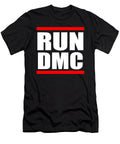 Run Dmc Lell Bell T-Shirt