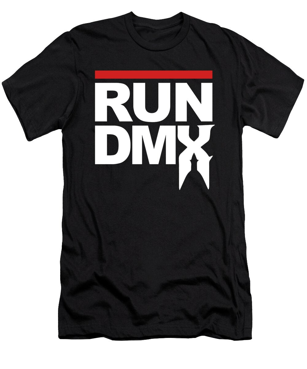 Run Dmx Belle Nelas T-Shirt