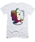 Rusting Cyberman Aryanti Rahmasari T-Shirt