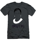 Ruth Bader Ginsburg No Truth Without Ruth Supreme Caylen Arooj T-Shirt