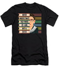 Ruth Bader Ginsburg Sagil Gunawan T-Shirt
