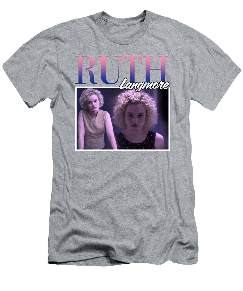 Ruth Langmore Ozark 90s Style Alina Paez T-Shirt