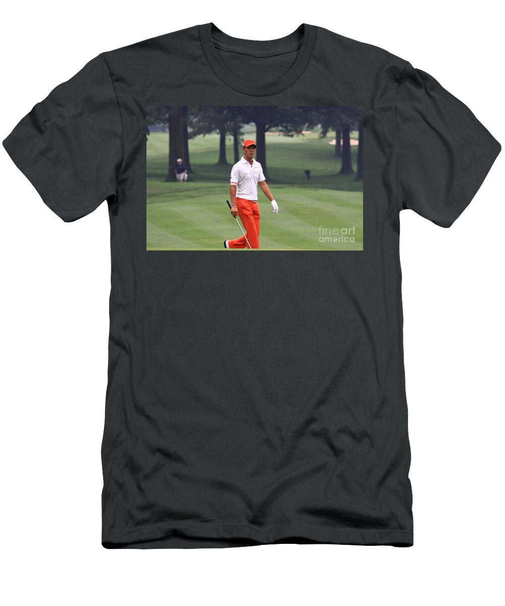 Ryo Ishikawa Douglas Sacha T-Shirt