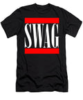 S W a G Barra Berre T-Shirt