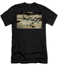 Saber Keegan Dietz T-Shirt