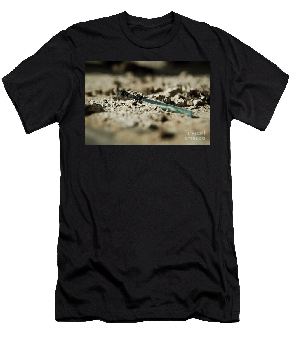 Saber Keegan Dietz T-Shirt