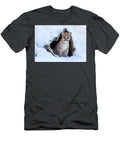Safe and Sound Memoriee Sconce T-Shirt