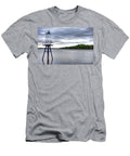 Safe Passage Olivier Le Queinec T-Shirt