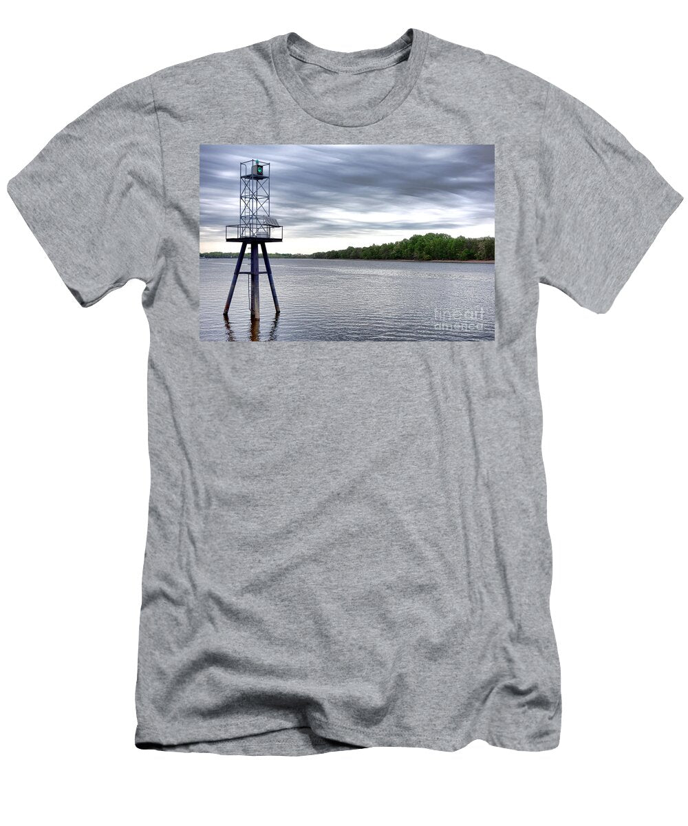 Safe Passage Olivier Le Queinec T-Shirt