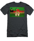 Sailors Village Helen Bennett T-Shirt