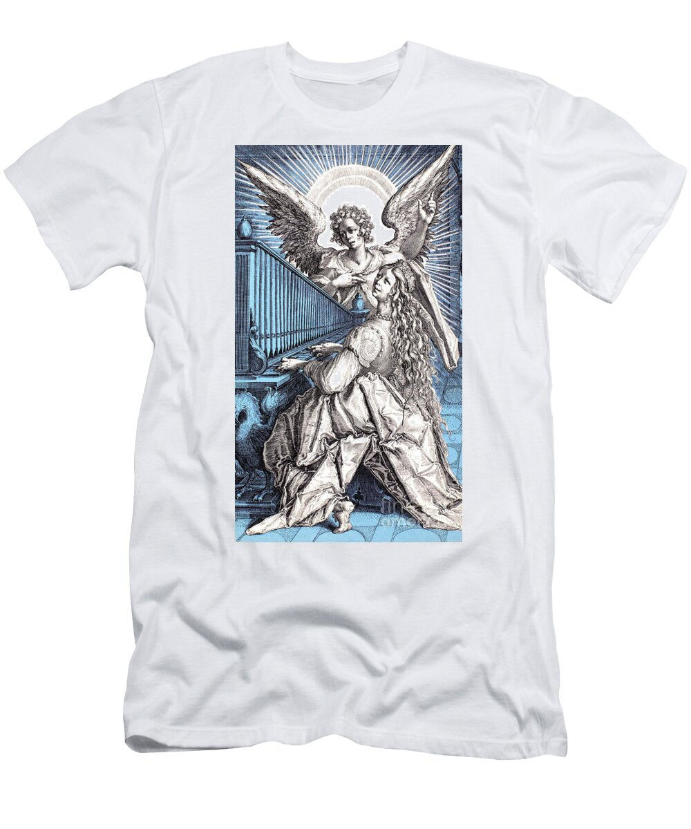 Saint Cecilia D230 Granger T-Shirt