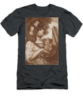Saint Cecilia Henry Ryland T-Shirt