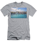 Saint Peter Port Guernsey Delphimages Photo Creations T-Shirt