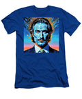 Salarymans Masquerade Bryce Haymond T-Shirt