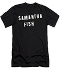 Samantha Fish Gregpandu Finlay Keuntje T-Shirt