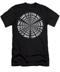 Same As It Ever Was Makizorene Rene T-Shirt