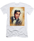 Sammy Davis Jr Music Legend John Springfield T-Shirt