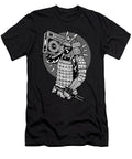 Samurai Music Long Shot T-Shirt