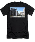 San Francisco Union Square 5d17933 Wingsdomain Art and Photography T-Shirt