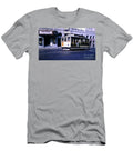 San Francisco Trolley W Scott T-Shirt