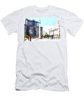 San Francisco Union Square 5d17933wcstyle Wingsdomain Art and Photography T-Shirt