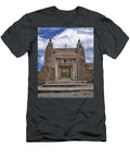 San Jose De Gracia Church Nikolyn Mcdonald T-Shirt