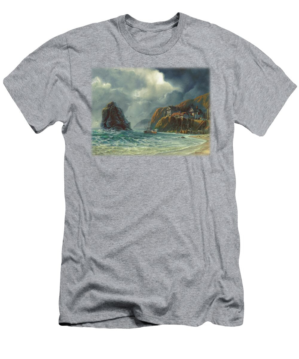 Sanctuary Michael Humphries T-Shirt