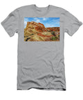Sandstone Blend James Marvin Phelps T-Shirt