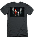 Santa Delivery Deane Palmer T-Shirt