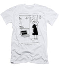 Sarah Its That Bloke Youve Been Chatting to on Adey Bryant T-Shirt
