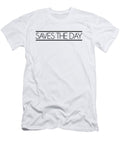 Saves the Day Inered Dyernes T-Shirt