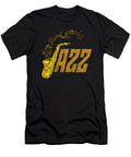 Saxophone Day Jazz Music Band Orchestra Jam Session Noirty Designs T-Shirt