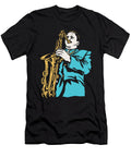 Saxophonist Me T-Shirt