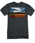 Scenic Denali Nps Tim Rains T-Shirt