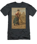 Schoven Binden David De LA Mar Dutch T-Shirt