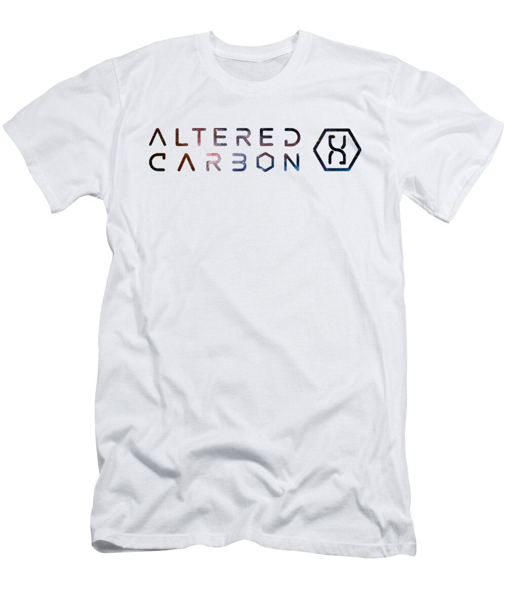 Science Fiction Karson Armstrong T-Shirt