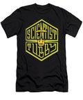 Scientist Tribute to King Tubby Pamela Perry T-Shirt