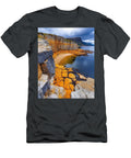 Scotlands Untamed Coast Sven Andersen T-Shirt