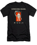 Screeching Weasel Wiggle Molly Hyde T-Shirt