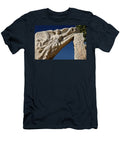 Sculpture Relief From the Door of Heracles of Winged Nike the Go Reimar Gaertner T-Shirt
