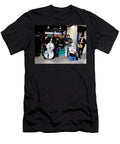 Seattle Buskers Linda Hutchins T-Shirt