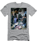 Seattle Starbucks One Curtis Boggs T-Shirt
