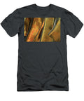 Seattle the Museum of Pop Culture Stefan Vis T-Shirt