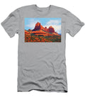 Sedona Arizona 02 Andrea Mazzocchetti T-Shirt