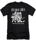 Seein Red This Tape Kills Fascist Cynthia Sanchez T-Shirt