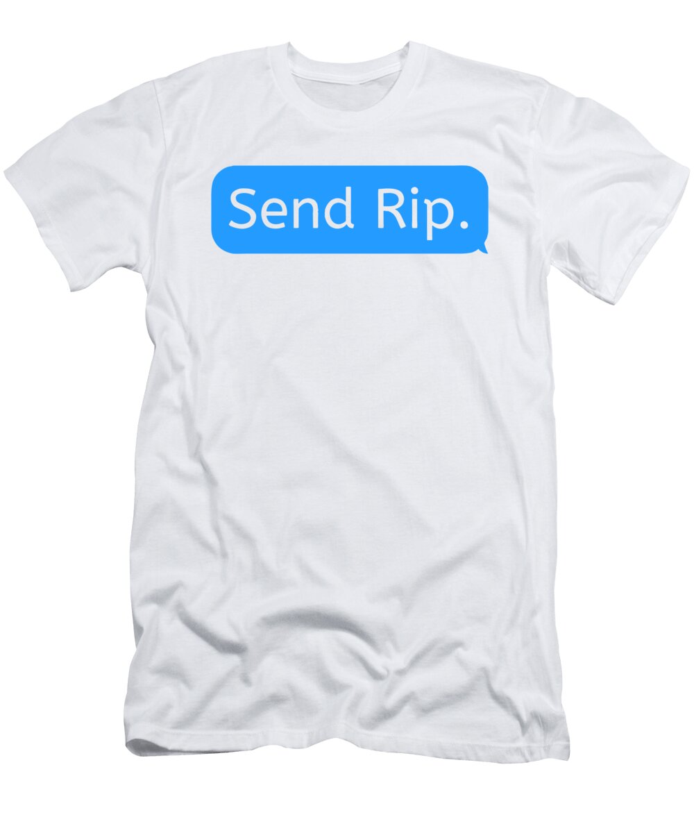 Send Rip Yellowstone Insom Nial T-Shirt